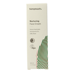 Hemptouch Nurturing face cream 50 Milliliter