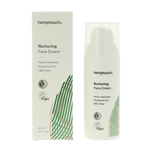 Hemptouch Nurturing face cream 50 Milliliter