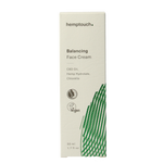 Hemptouch Balancing face cream 50.00 Milliliter