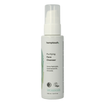 Hemptouch Purifying face cleanser 100 Milliliter