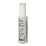 Hemptouch Purifying face cleanser 100 Milliliter