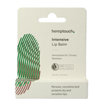 Hemptouch Intensive lip balm 4.50 Milliliter