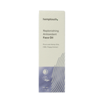 Hemptouch Replenishing anti oxidant face oil 30.00 Milliliter