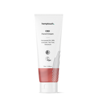 Hemptouch CBD hand cream 75.00 Milliliter