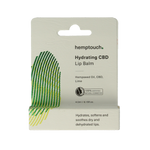 Hemptouch Hydrating lip balm 4.50 Milliliter