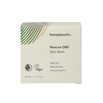 Hemptouch CBD rescue skin balm eco design 50.00 Milliliter