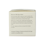 Hemptouch CBD rescue skin balm eco design 50.00 Milliliter