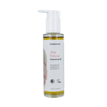 Hemptouch Hemp blessed cleansing oil 100.00 Milliliter