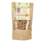 Vitiv Tijgernoot granola aardbei/kokosnoot bio 230.00 Gram