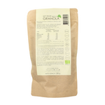 Vitiv Tijgernoot granola aardbei/kokosnoot bio 230.00 Gram