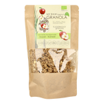 Vitiv Tijgernoot granola appel kaneel bio 230.00 Gram
