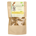Vitiv Tijgernoot granola sinas kardemom bio 230 Gram