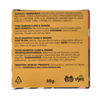 Tinktura Shampoo bar ylang/orange 1.00 Stuks