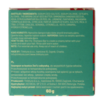 Tinktura Shampoo bar 2-in-1 shampoo/conditioner 1.00 Stuks