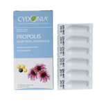 Cydonia Cydonia propolis vaginaal tabletten 12 Tabletten