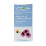 Cydonia Cydonia propolis vaginaal tabletten 12 Tabletten