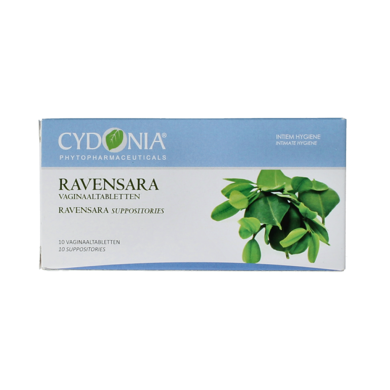 Cydonia Ravensara intiem vagina 10 Zetpillen