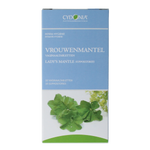 Cydonia Vrouwenmantel vaginaaltabletten 10.00 Zetpillen