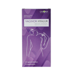 Cydonia Vaginor hyalur vaginaaltabletten 12.00 Tabletten