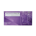 Cydonia Vaginor hyalur vaginaaltabletten 12.00 Tabletten
