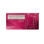 Cydonia Vaginor probio vagitab 12.00 Tabletten