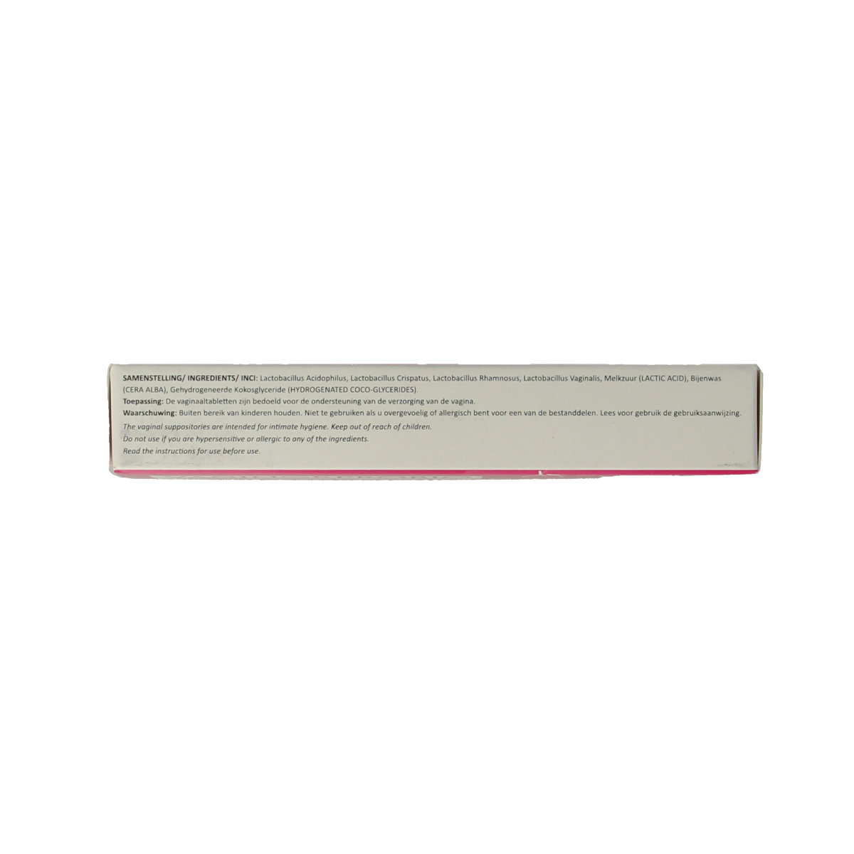 Cydonia Vaginor probio vagitab 12.00 Tabletten