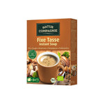 Natur Compagnie Snack soup champignons bio 51 Gram
