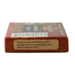 Natur Compagnie Rundvleesbouillon blokjes bio 8 Stuks