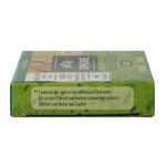 Natur Compagnie Groentebouillonblokjes met zout bio 84.00 Gram