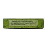 Natur Compagnie Groentebouillon zonder zout bio 68.00 Gram