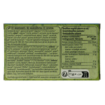 Natur Compagnie Groentebouillon zonder zout bio 68.00 Gram