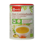 Cenovis Heldere bouillon bio  240 Gram