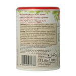 Cenovis Heldere bouillon bio  240 Gram