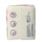 Caroli Maandverband ultra super plus 12.00 Stuks