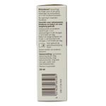 Weleda Rhinodoron neusspray 20.00 Milliliter