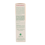 Weleda Oral care kinder tandpasta 50.00 Milliliter