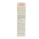 Weleda Oral care kinder tandpasta 50.00 Milliliter