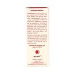 Weleda Oral care tandvlees balsem 30.00 Milliliter