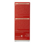 Weleda Granaatappel regenererende body olie 100.00 Milliliter