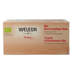 Weleda Mama borstvoedingsthee bio 20.00 Zakjes