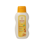 Weleda Calendula baby cremebad 200.00 Milliliter