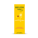 Weleda Calendula baby gezichtscreme 50.00 Milliliter