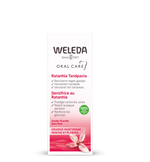 Weleda Oral care ratanhia tandpasta 75.00 Milliliter