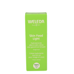 Weleda Skin food light 30.00 Milliliter