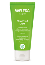 Weleda Skin food light 75.00 Milliliter