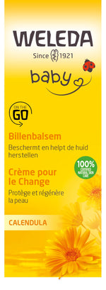 Weleda Calendula billenbalsem 30.00 Milliliter