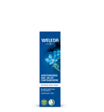 Weleda Blauwe gentiaan & edelweiss oog en lipcontourcreme 10.00 Milliliter