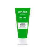 Weleda Skin food voedende reinigingsgel 75.00 Milliliter