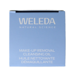 Weleda Reinigingsolie & make up remover 150.00 Milliliter