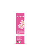 Weleda Wilde rozen & witte thee oogcreme 12.00 Milliliter